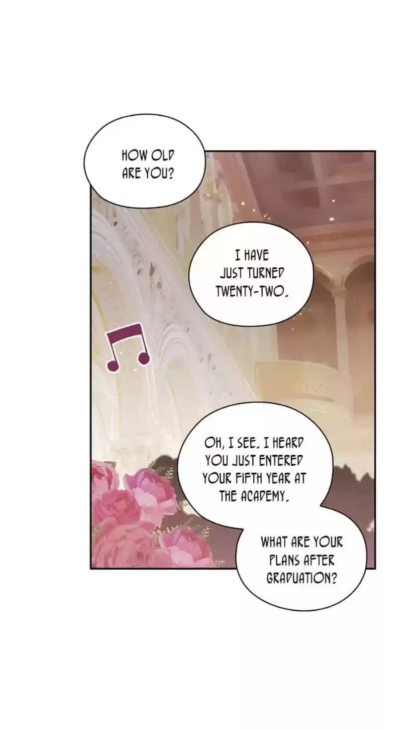 Reminiscence Adonis Chapter 177