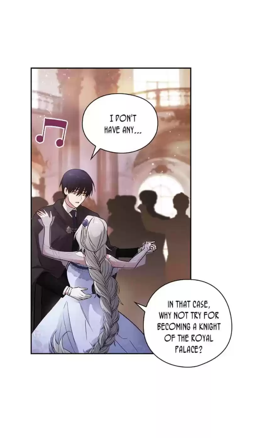 Reminiscence Adonis Chapter 177