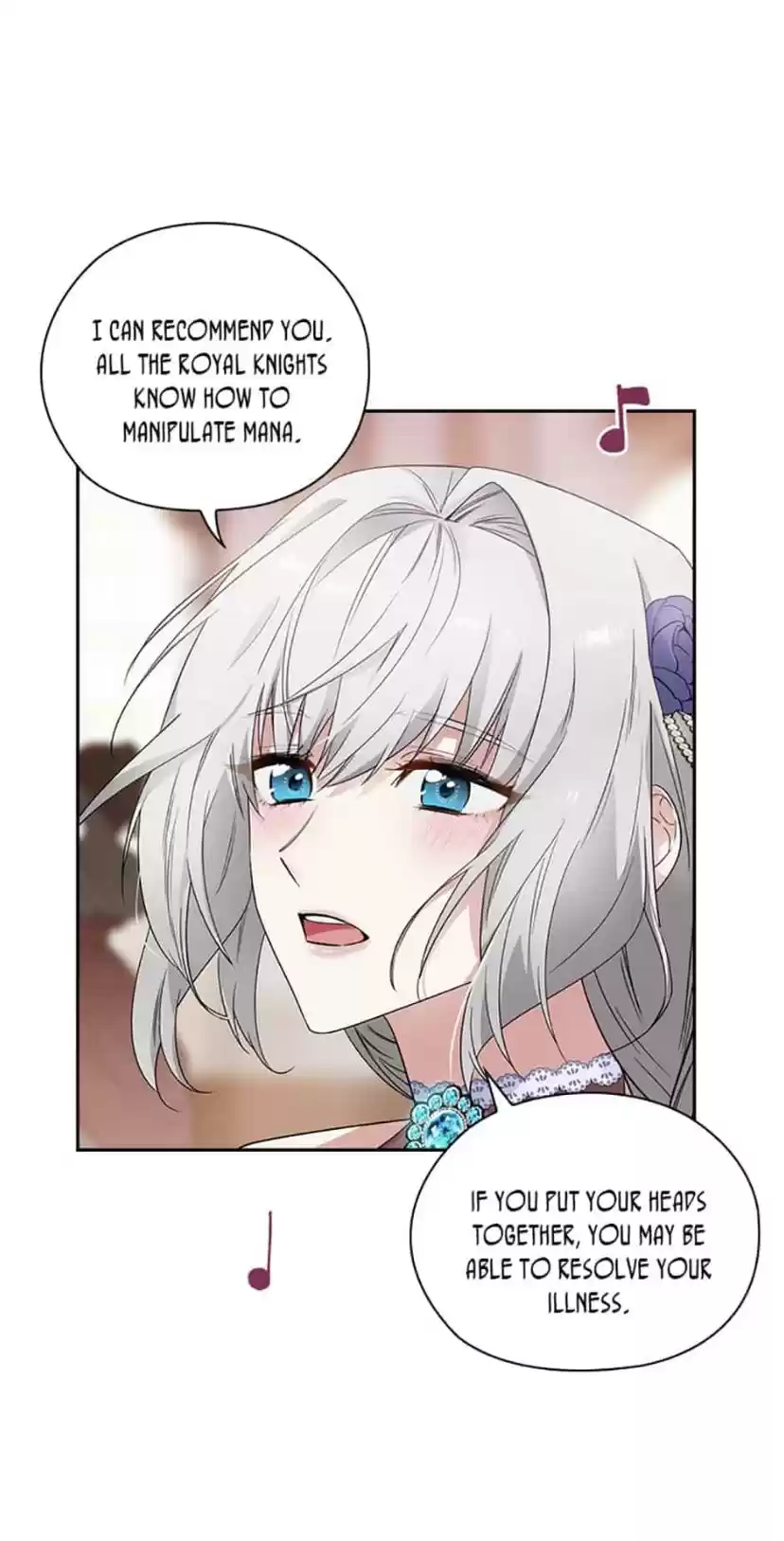 Reminiscence Adonis Chapter 177