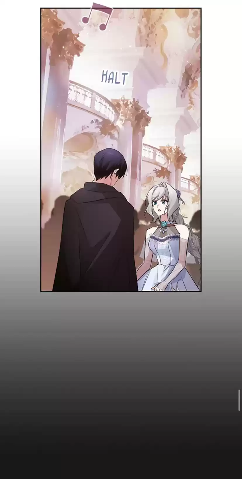 Reminiscence Adonis Chapter 177