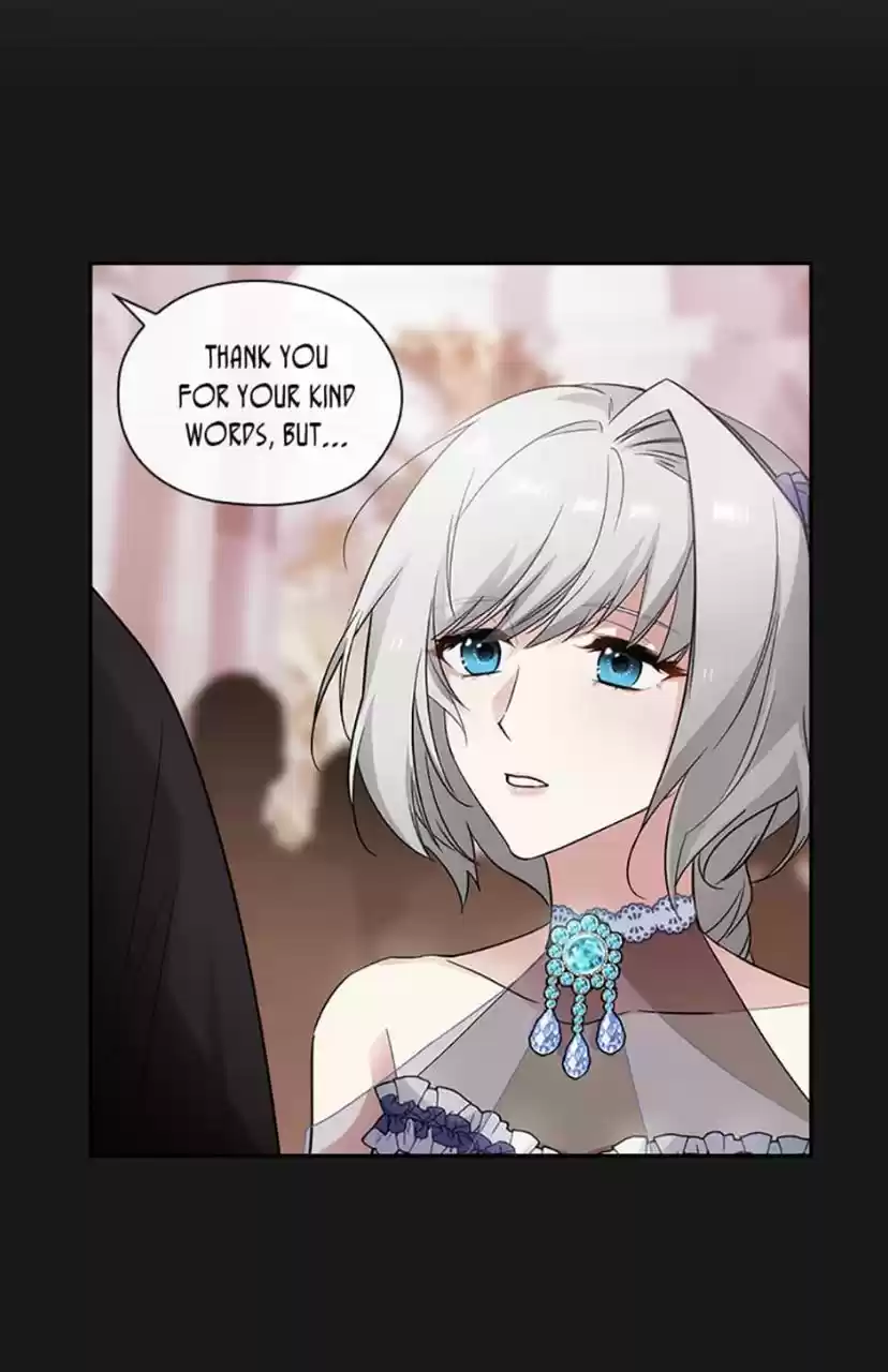 Reminiscence Adonis Chapter 177