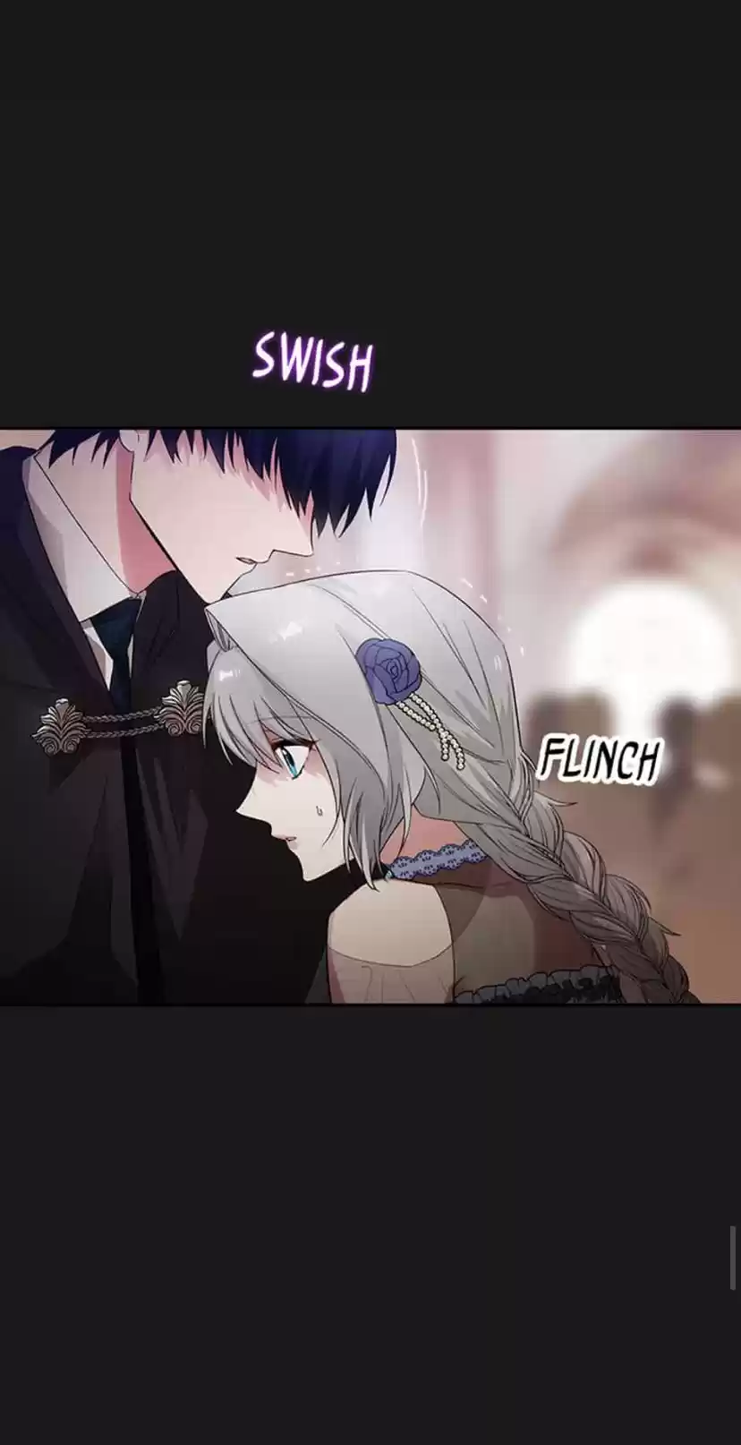 Reminiscence Adonis Chapter 177