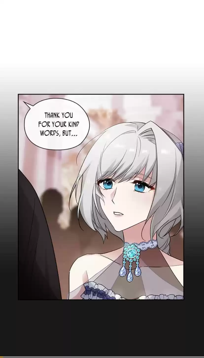 Reminiscence Adonis Chapter 178