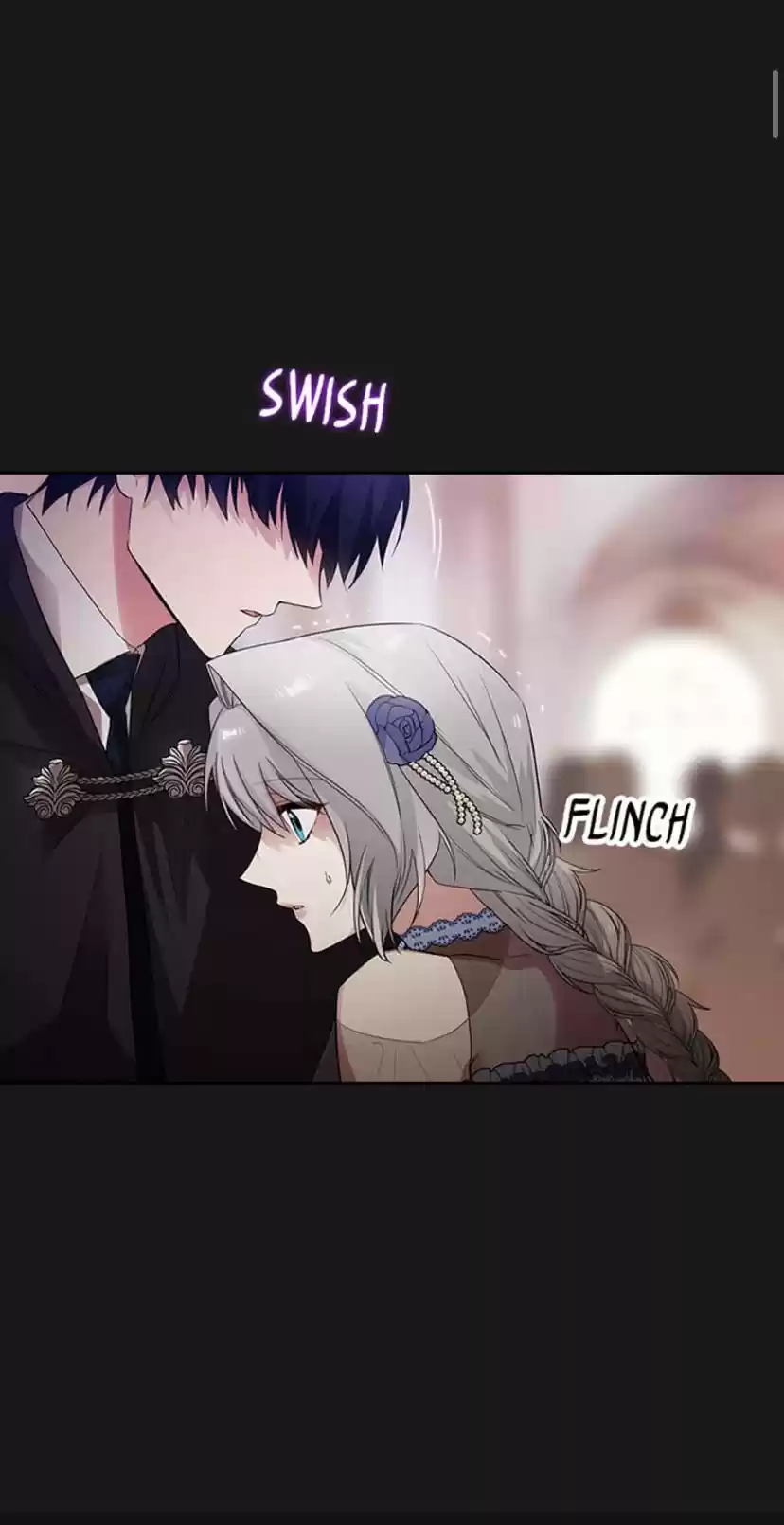 Reminiscence Adonis Chapter 178