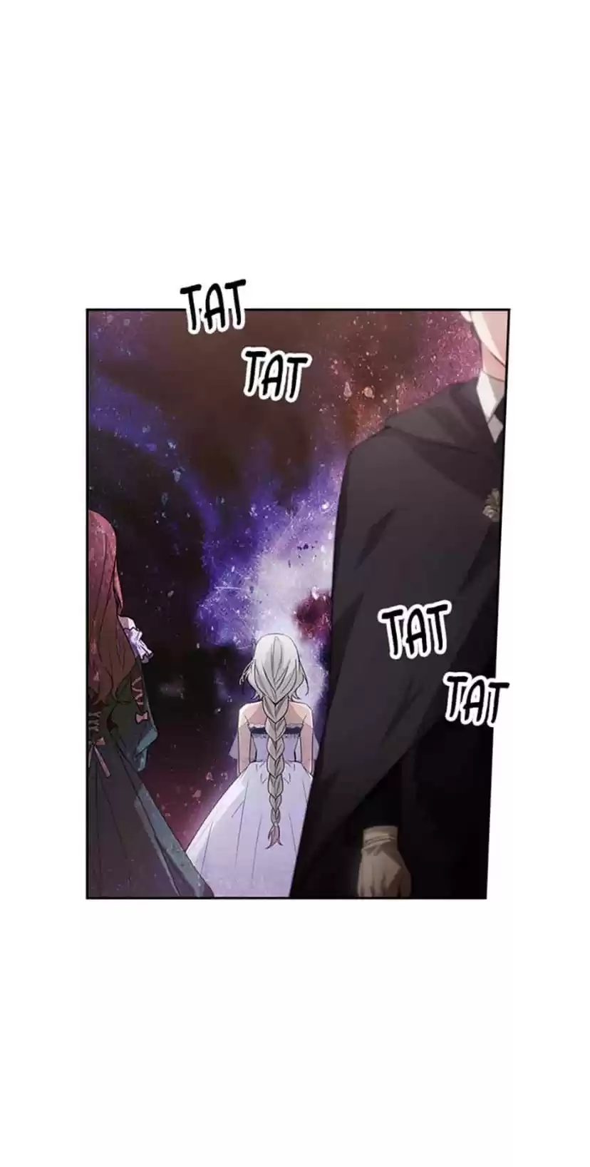 Reminiscence Adonis Chapter 178