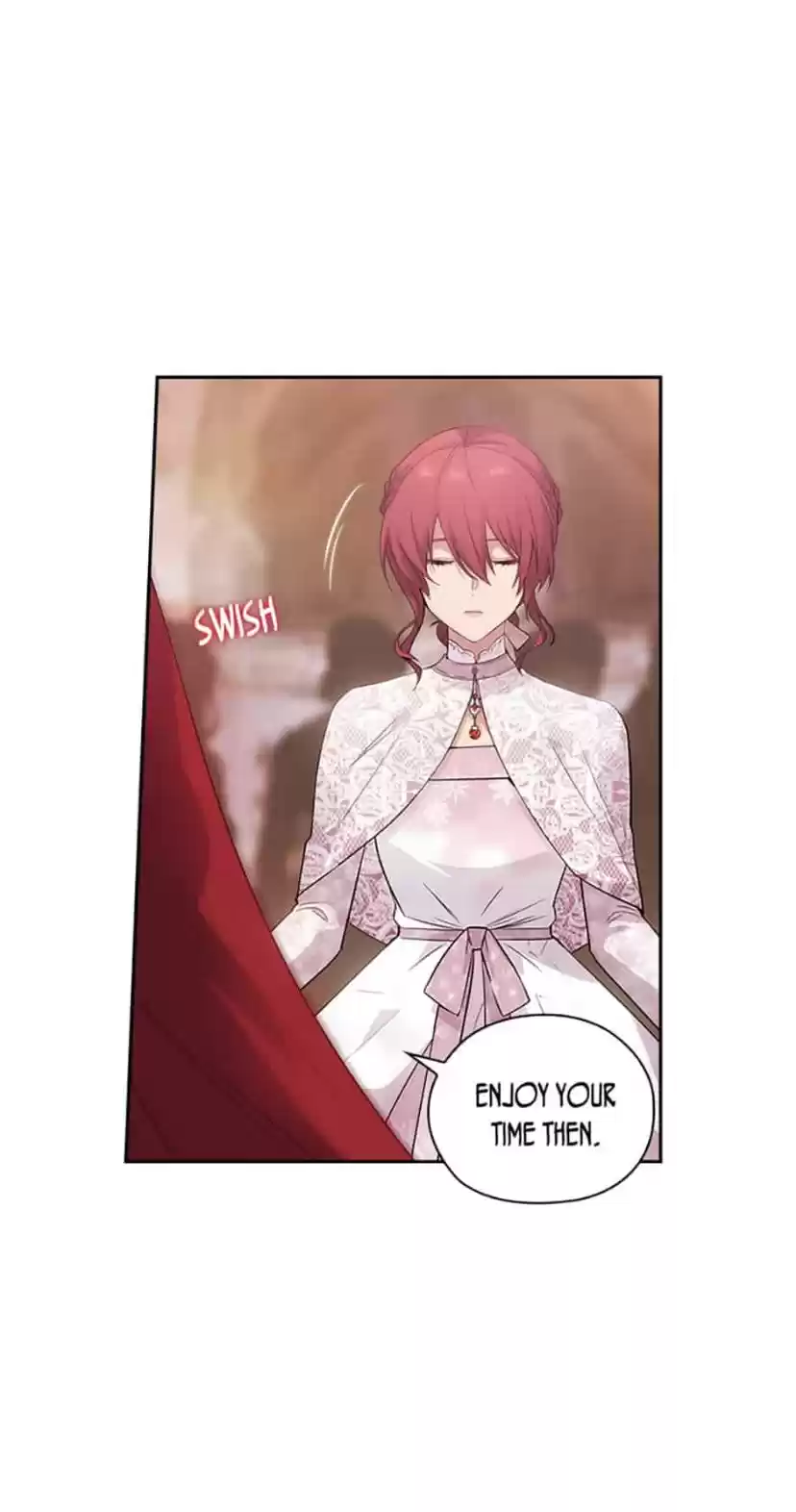 Reminiscence Adonis Chapter 178