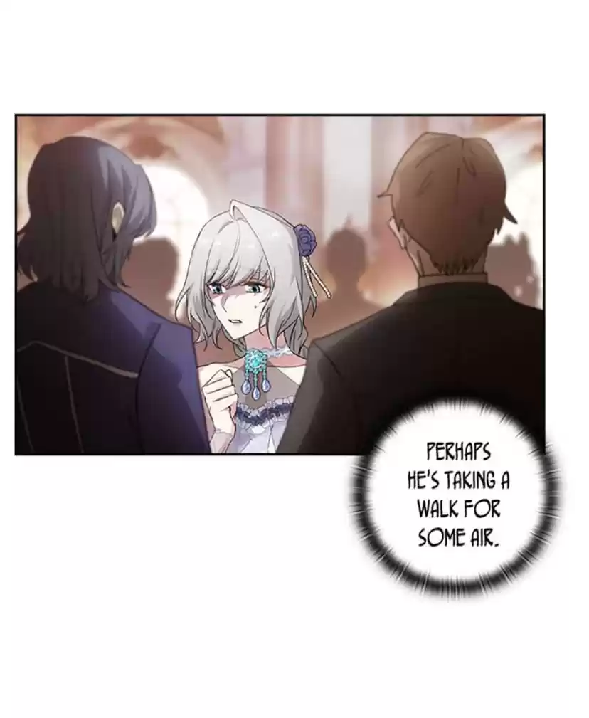 Reminiscence Adonis Chapter 178