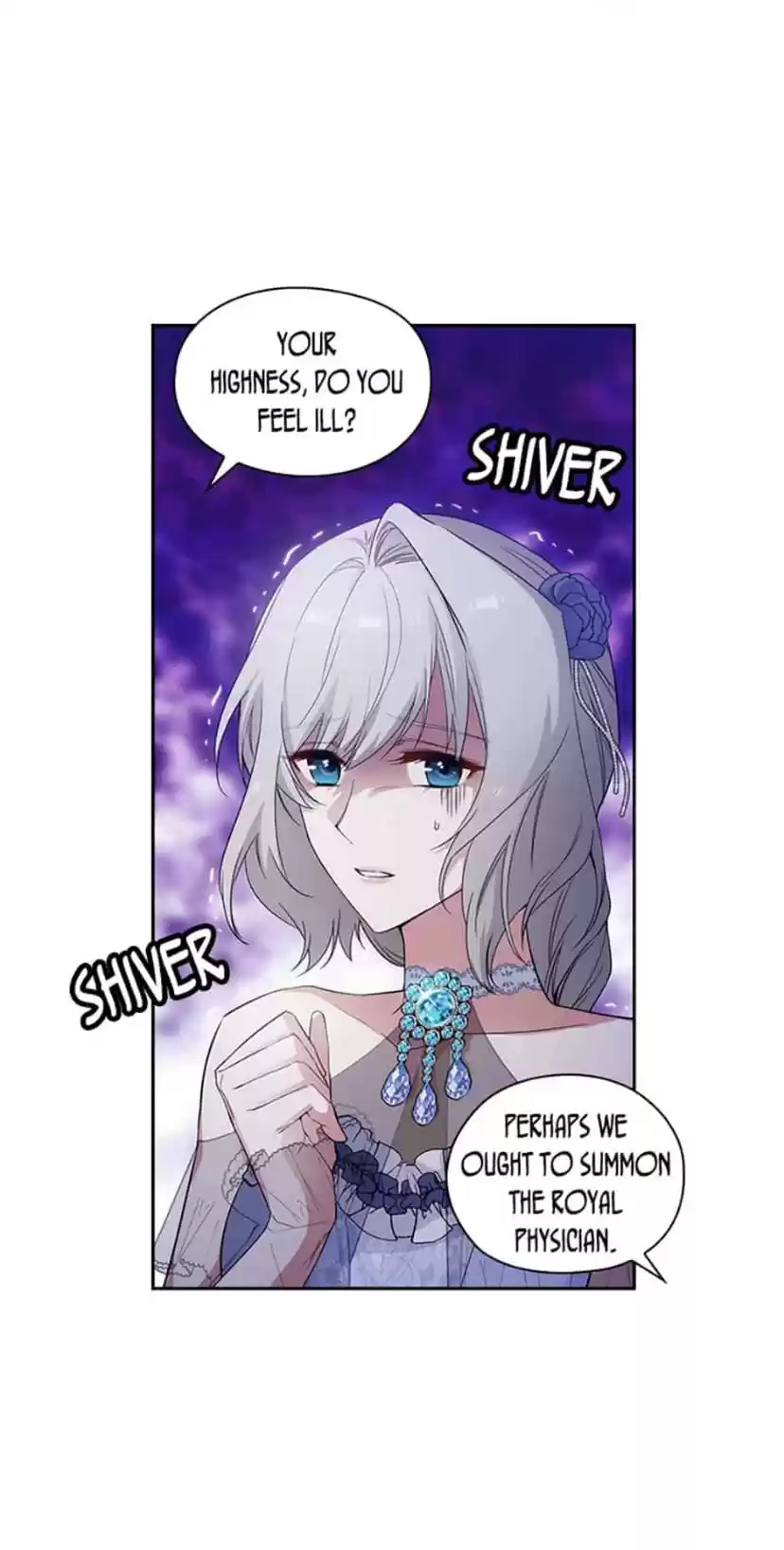 Reminiscence Adonis Chapter 178