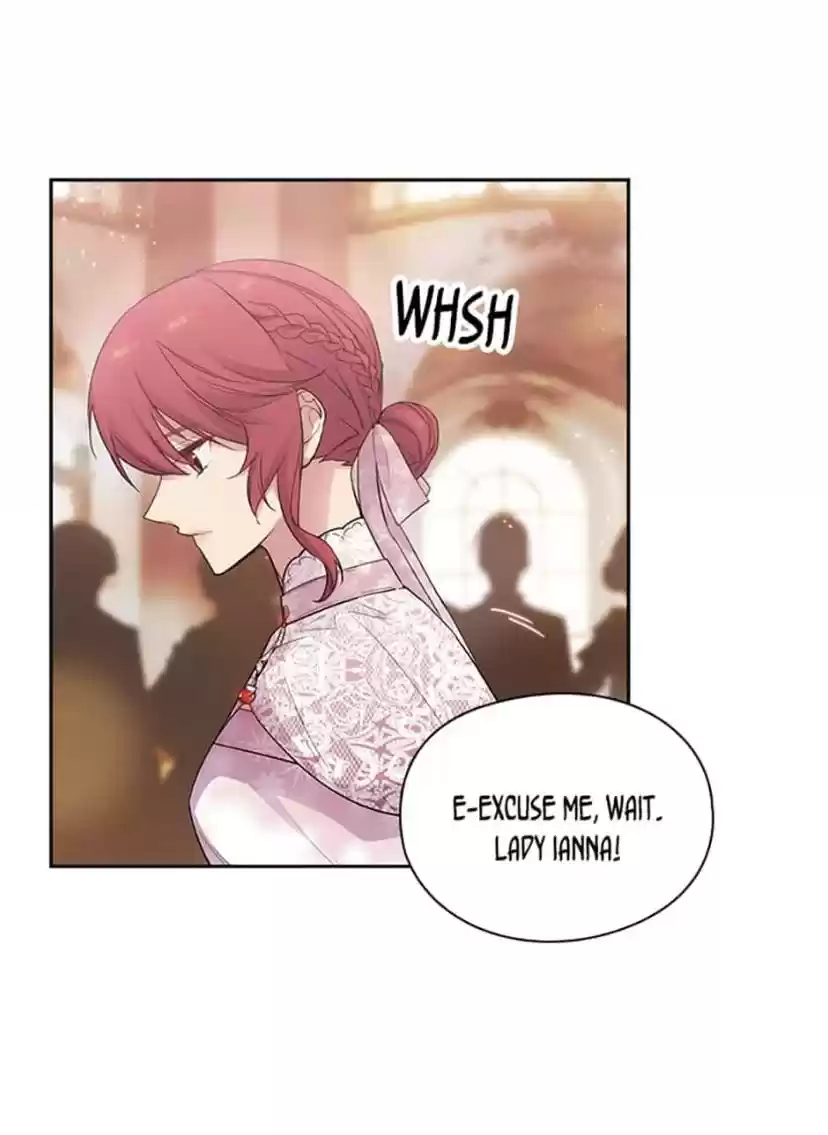 Reminiscence Adonis Chapter 178