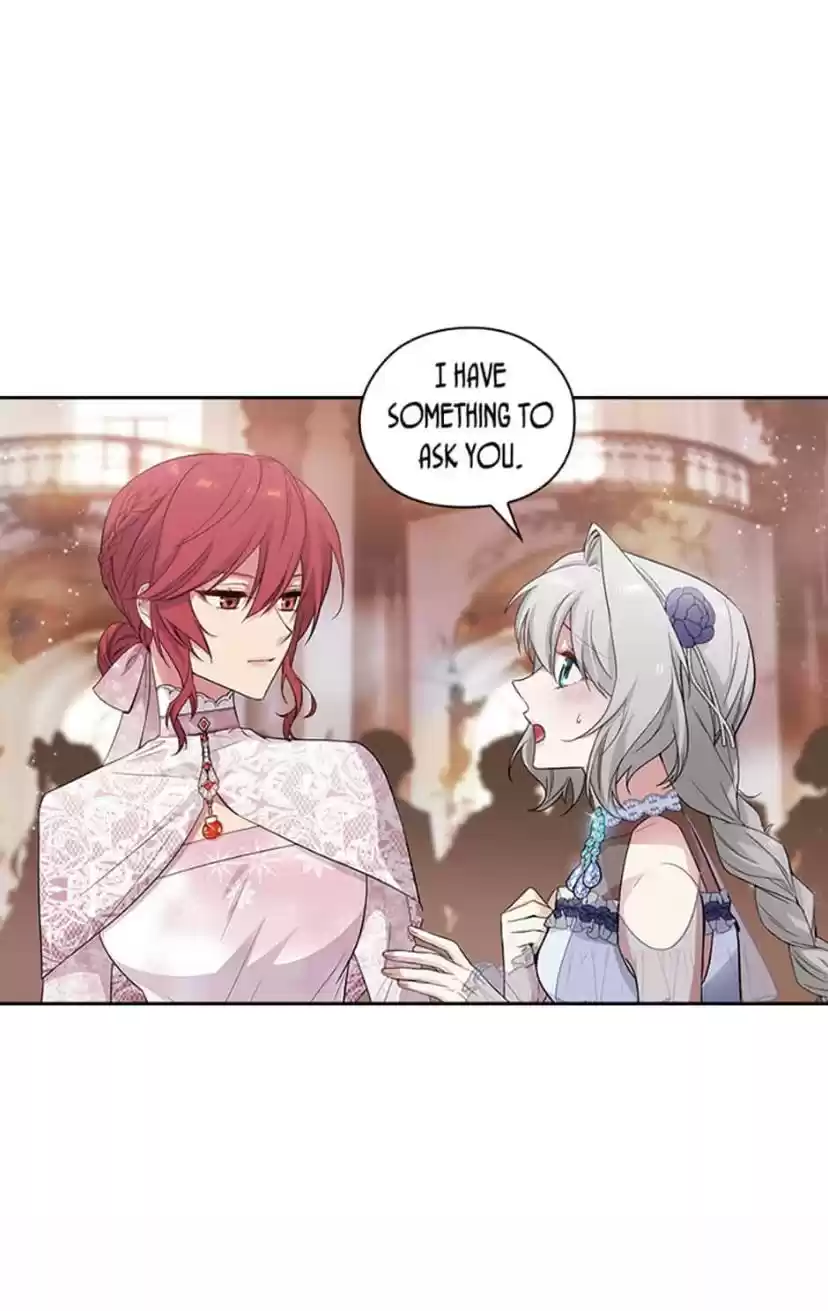 Reminiscence Adonis Chapter 178