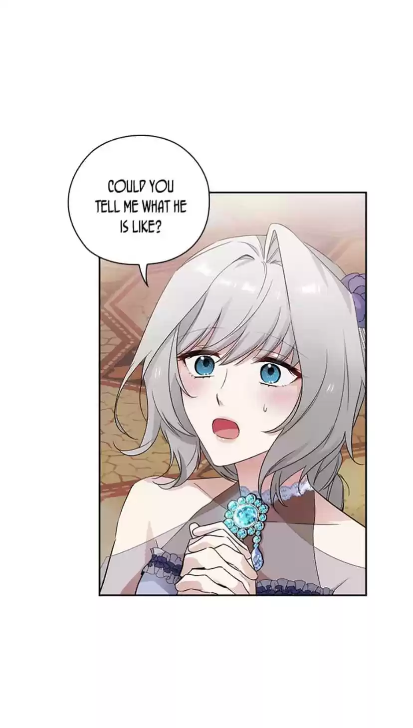 Reminiscence Adonis Chapter 178