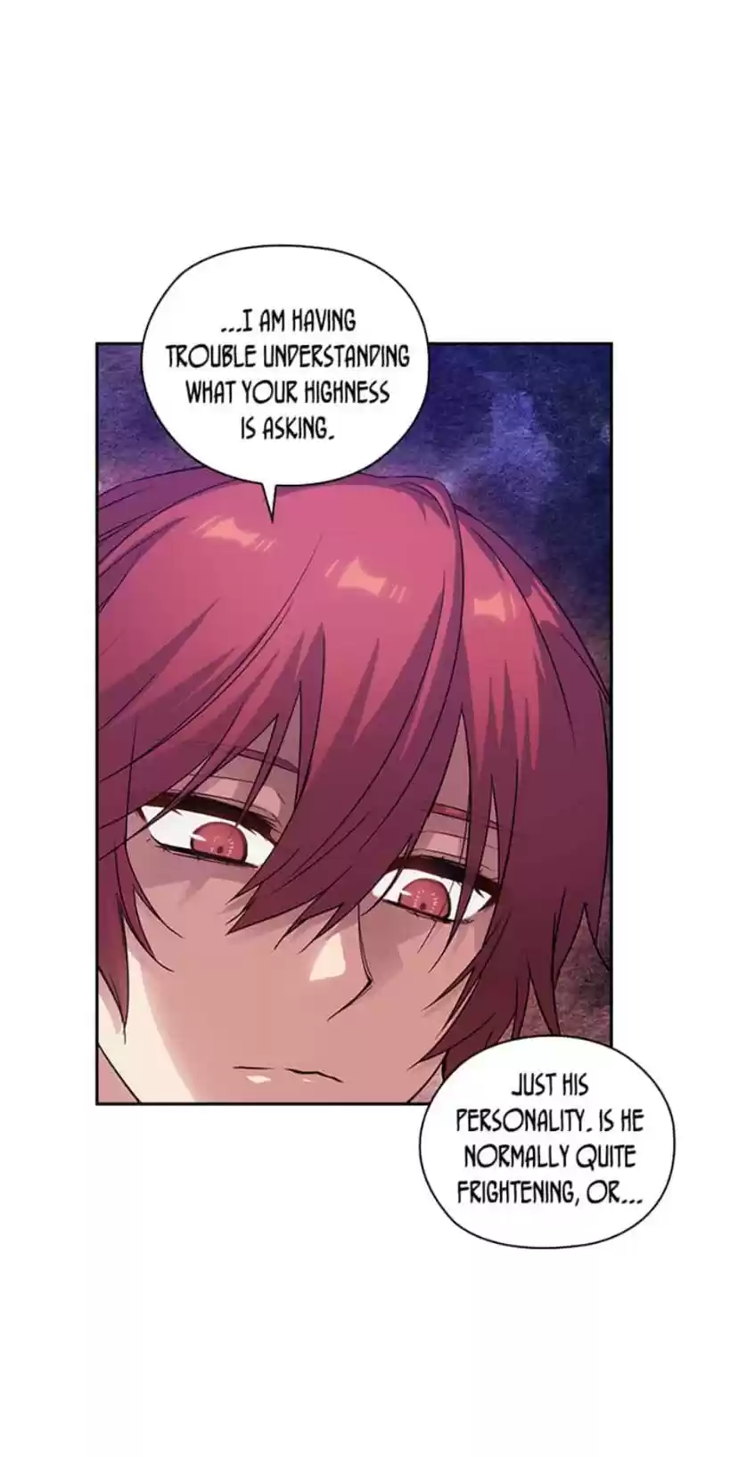 Reminiscence Adonis Chapter 178