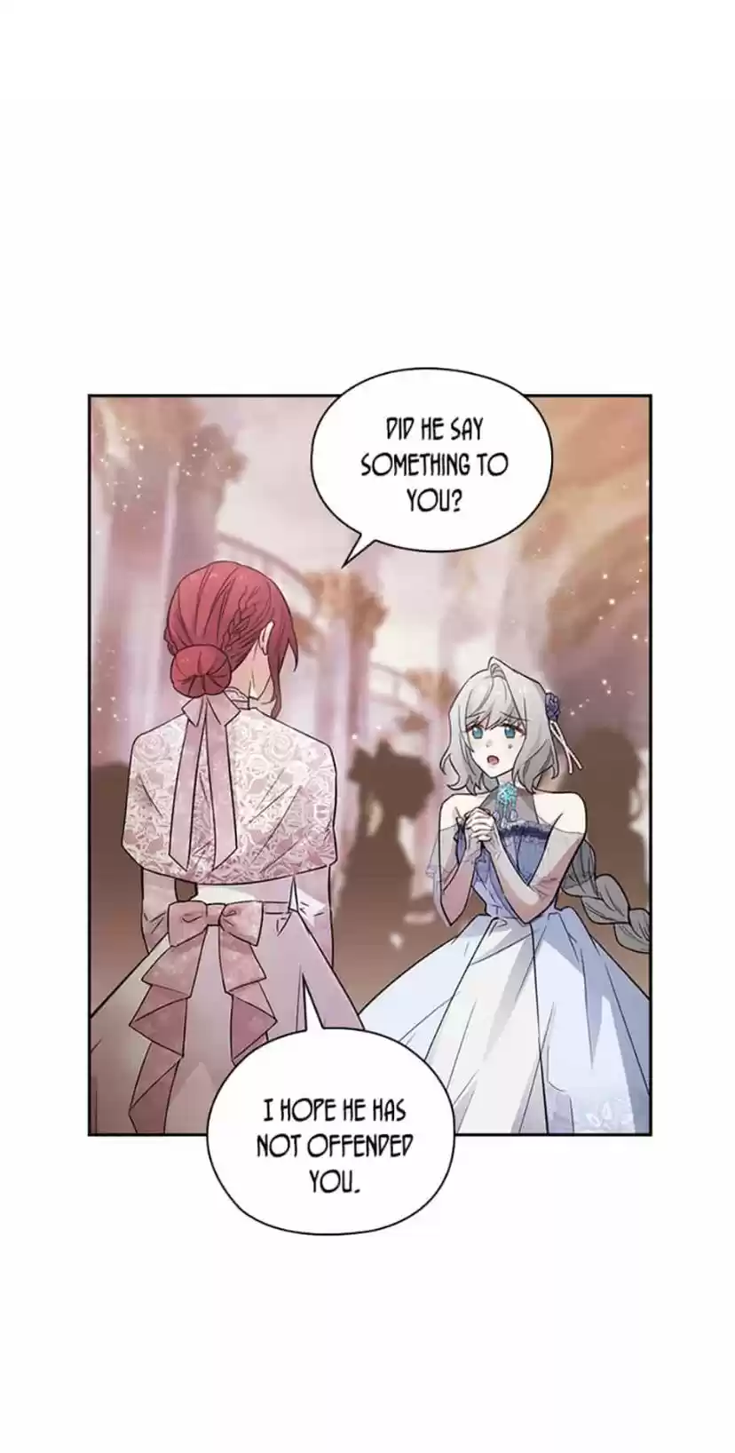 Reminiscence Adonis Chapter 178