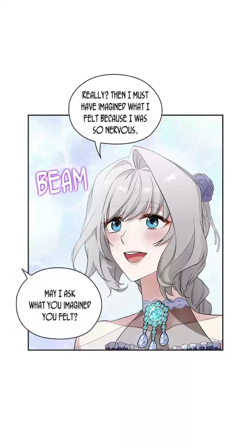 Reminiscence Adonis Chapter 178