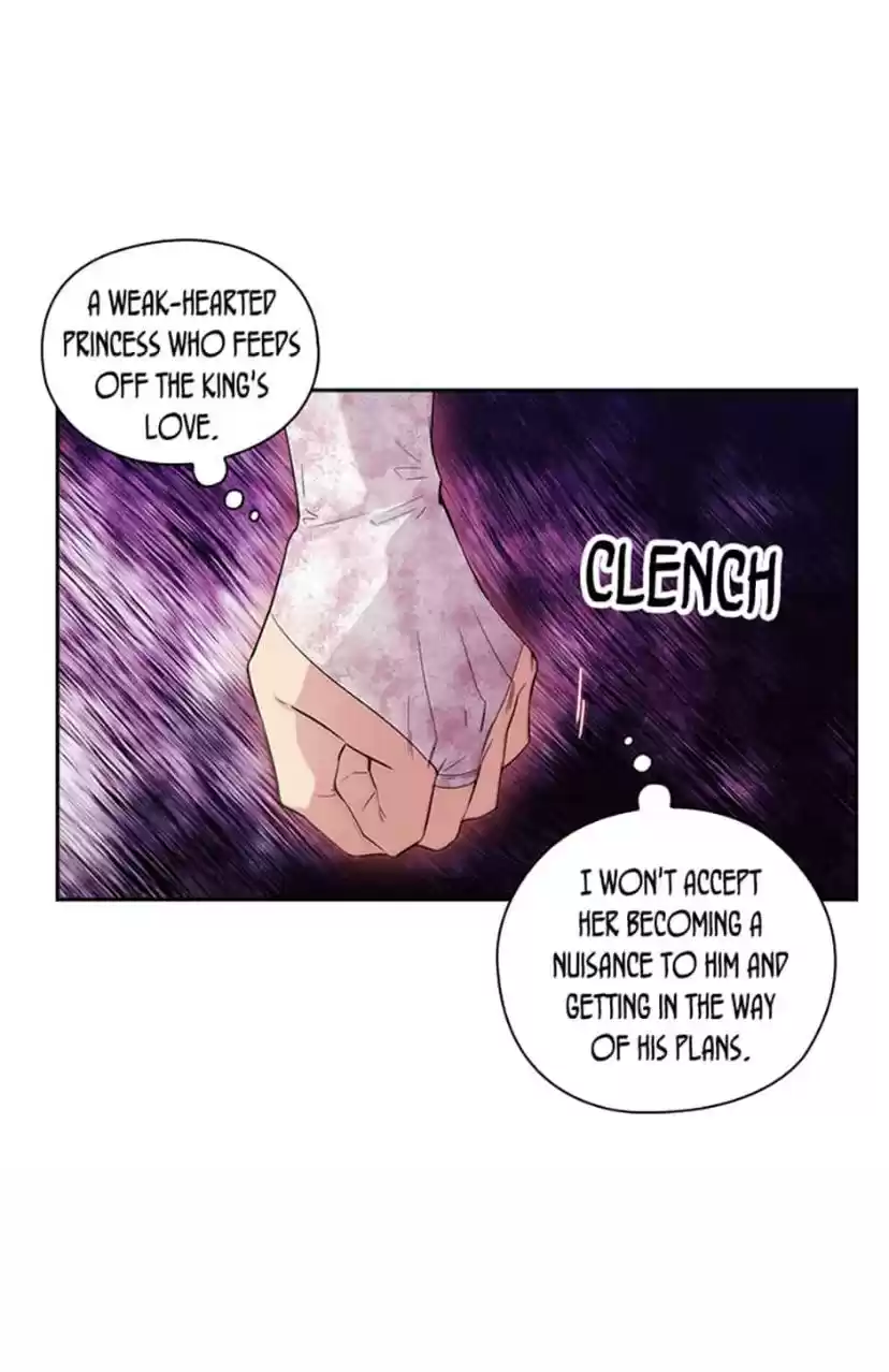 Reminiscence Adonis Chapter 178