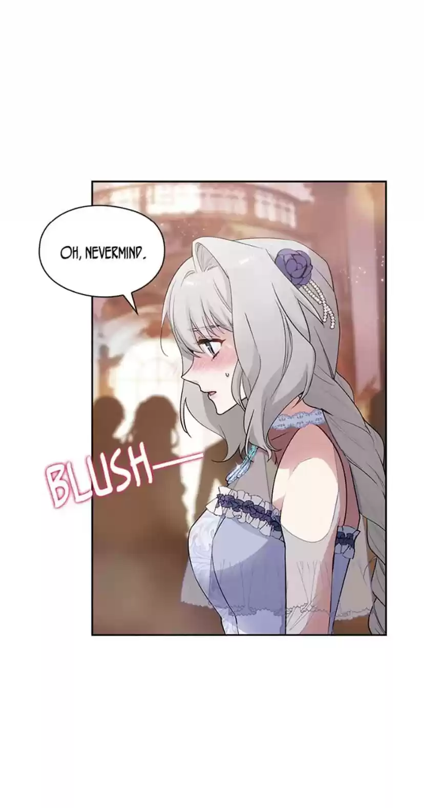 Reminiscence Adonis Chapter 178