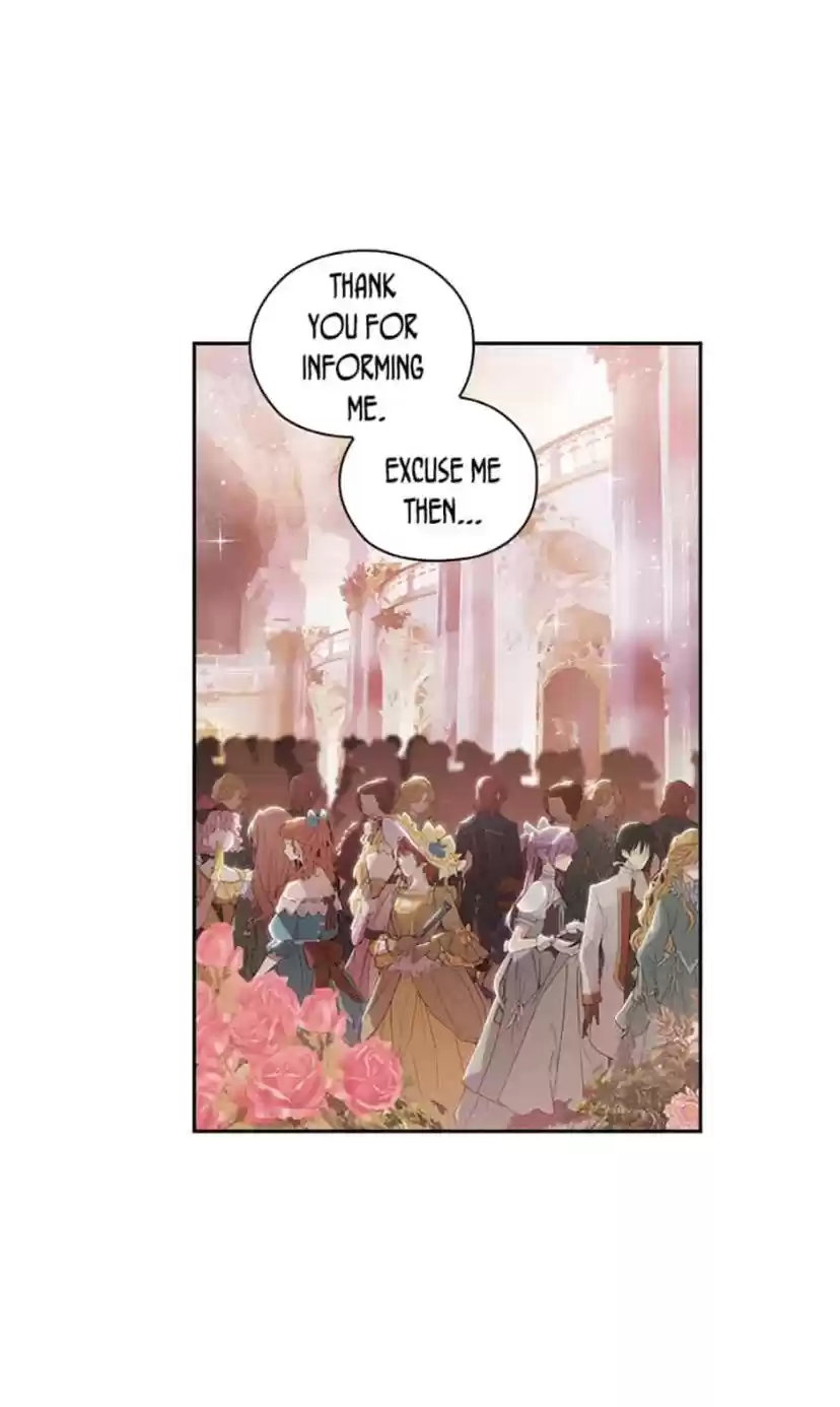 Reminiscence Adonis Chapter 178