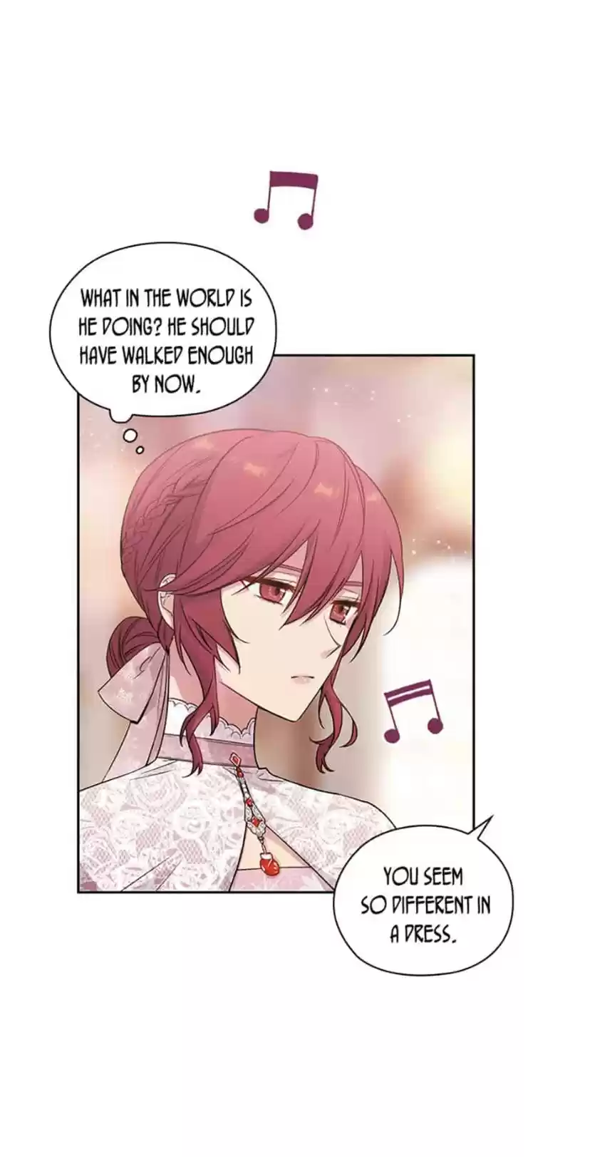 Reminiscence Adonis Chapter 178