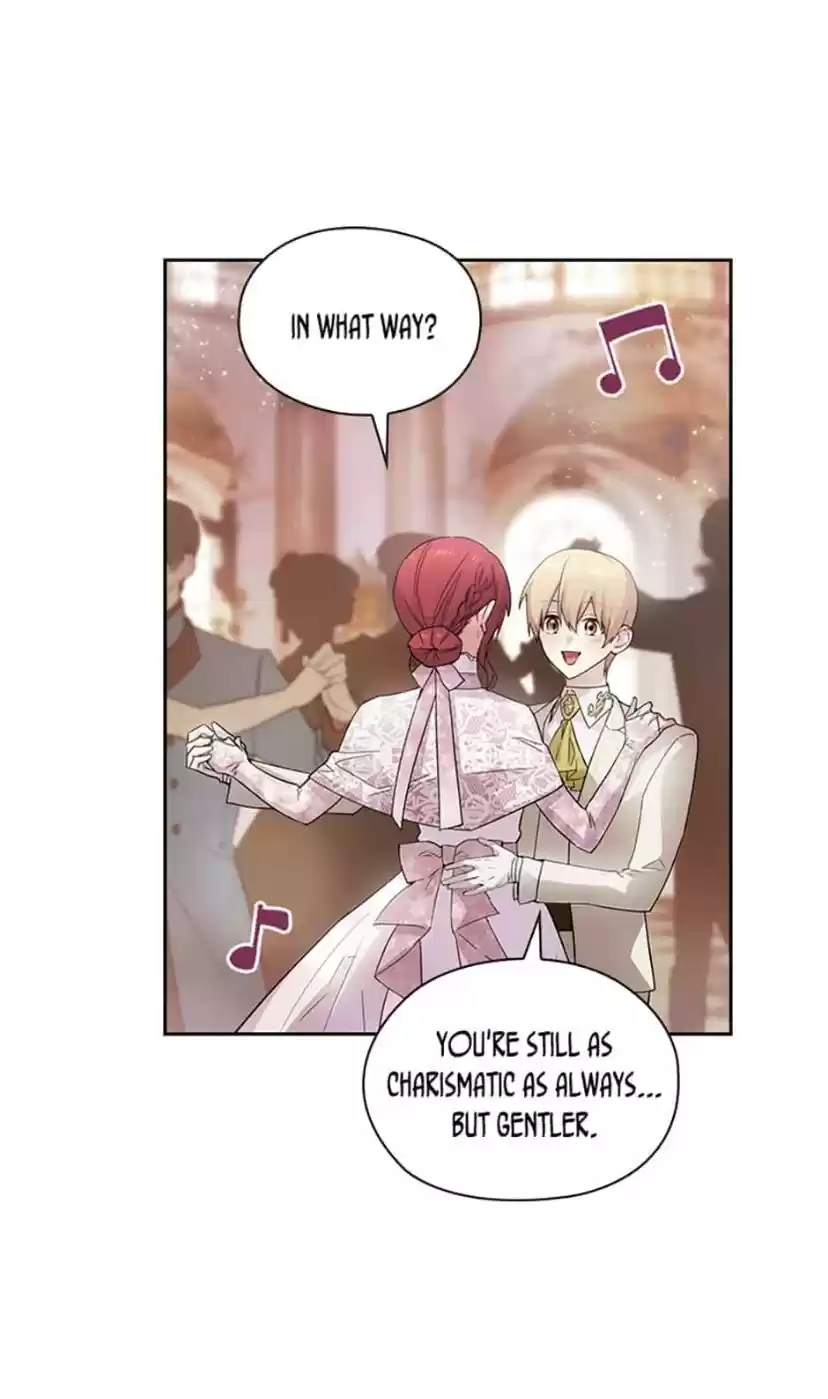 Reminiscence Adonis Chapter 178