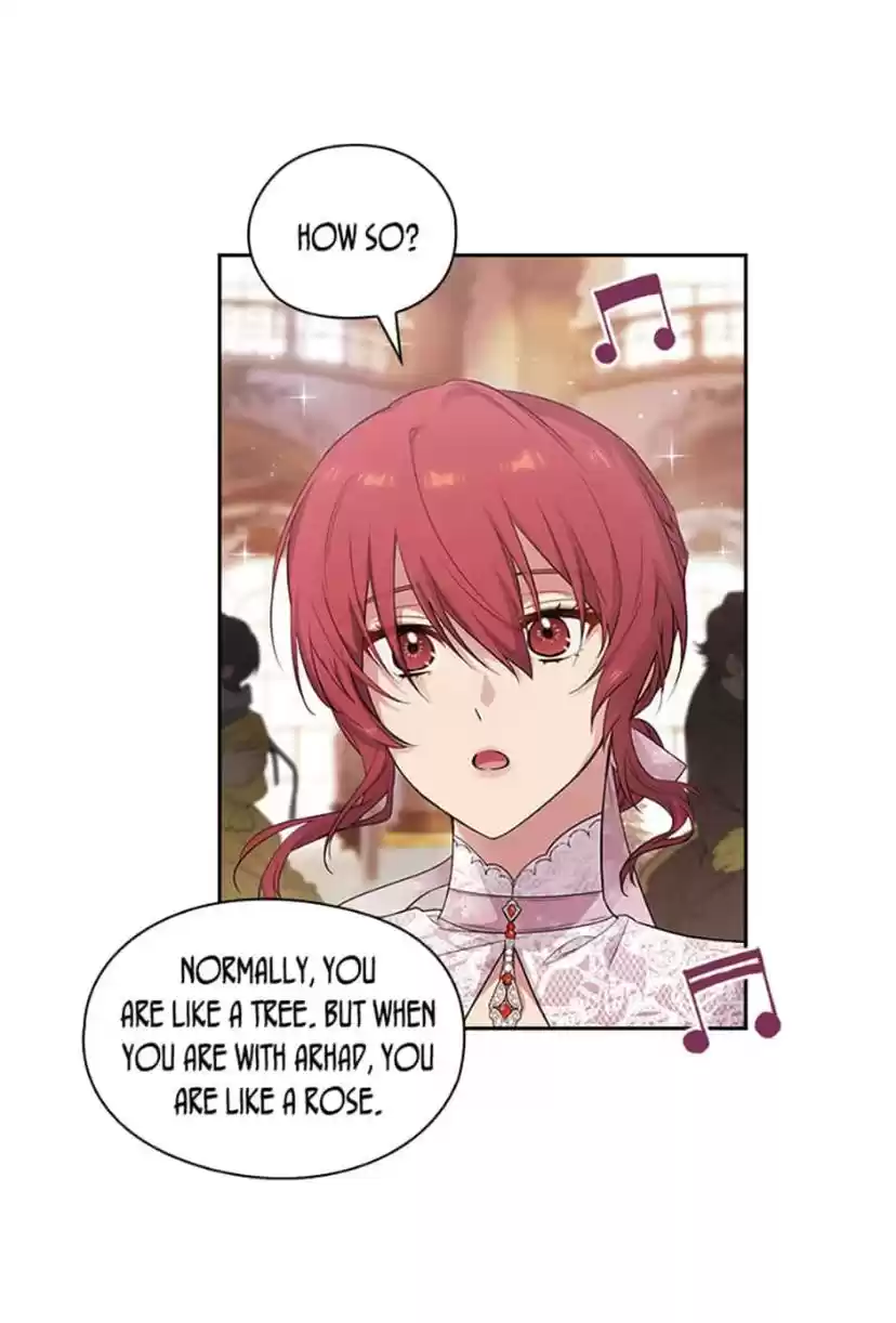 Reminiscence Adonis Chapter 178