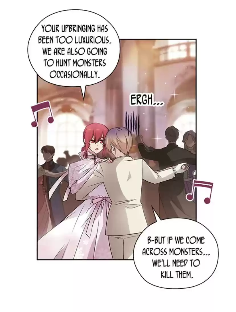 Reminiscence Adonis Chapter 178