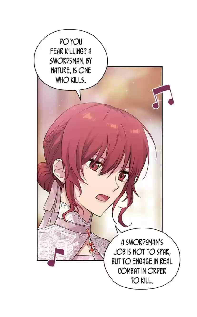 Reminiscence Adonis Chapter 178