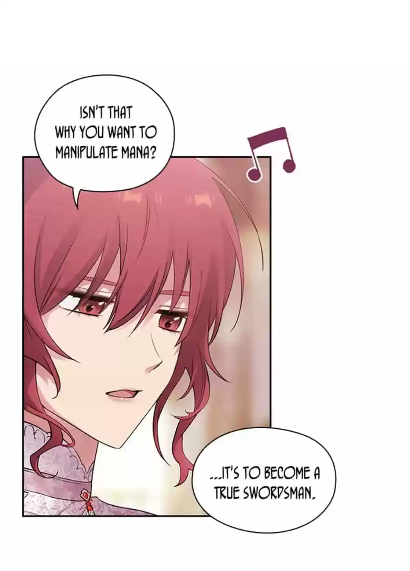 Reminiscence Adonis Chapter 178