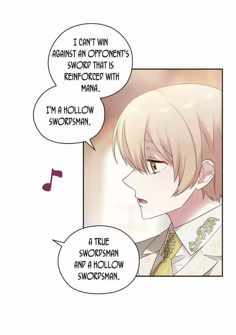 Reminiscence Adonis Chapter 178