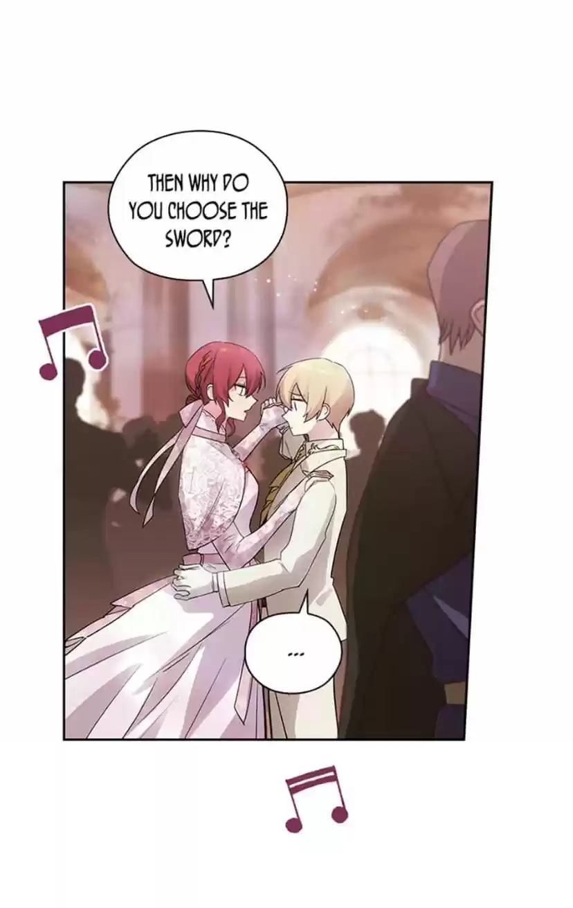 Reminiscence Adonis Chapter 178