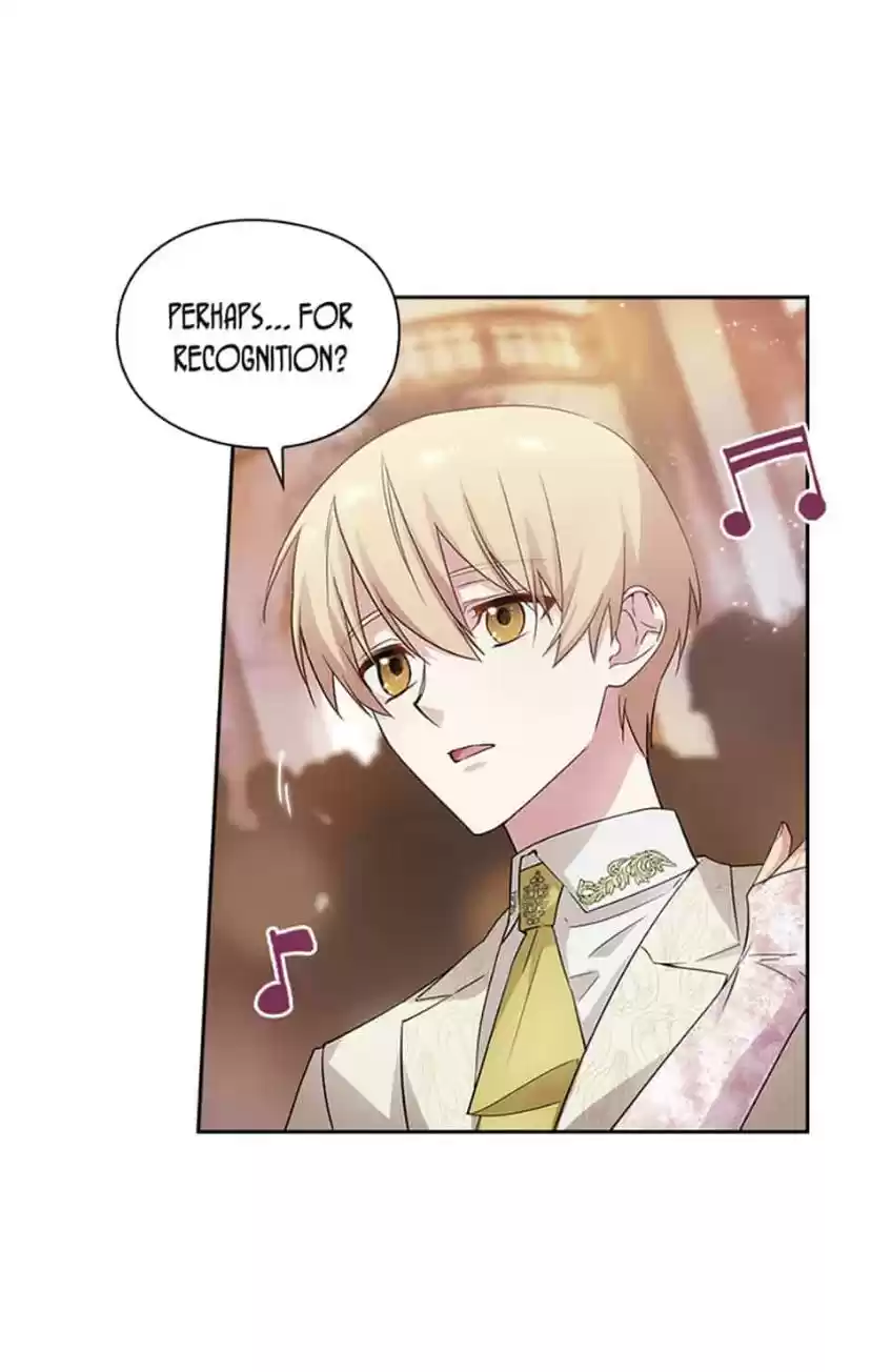 Reminiscence Adonis Chapter 178