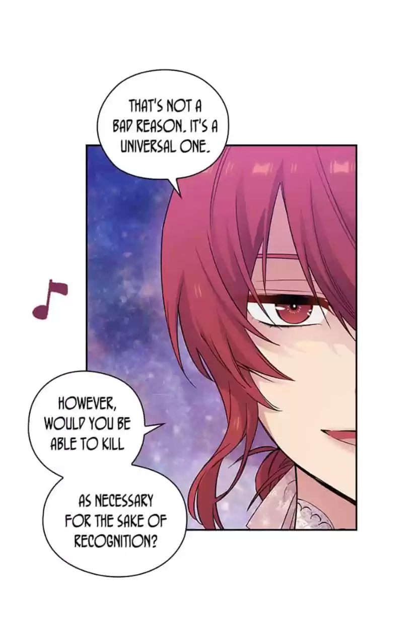 Reminiscence Adonis Chapter 178