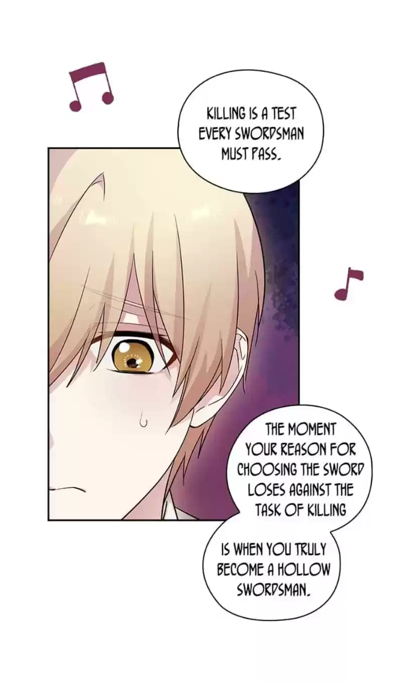 Reminiscence Adonis Chapter 178