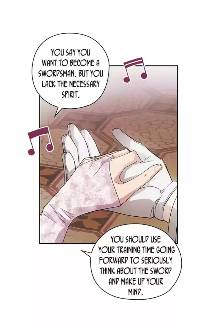 Reminiscence Adonis Chapter 178