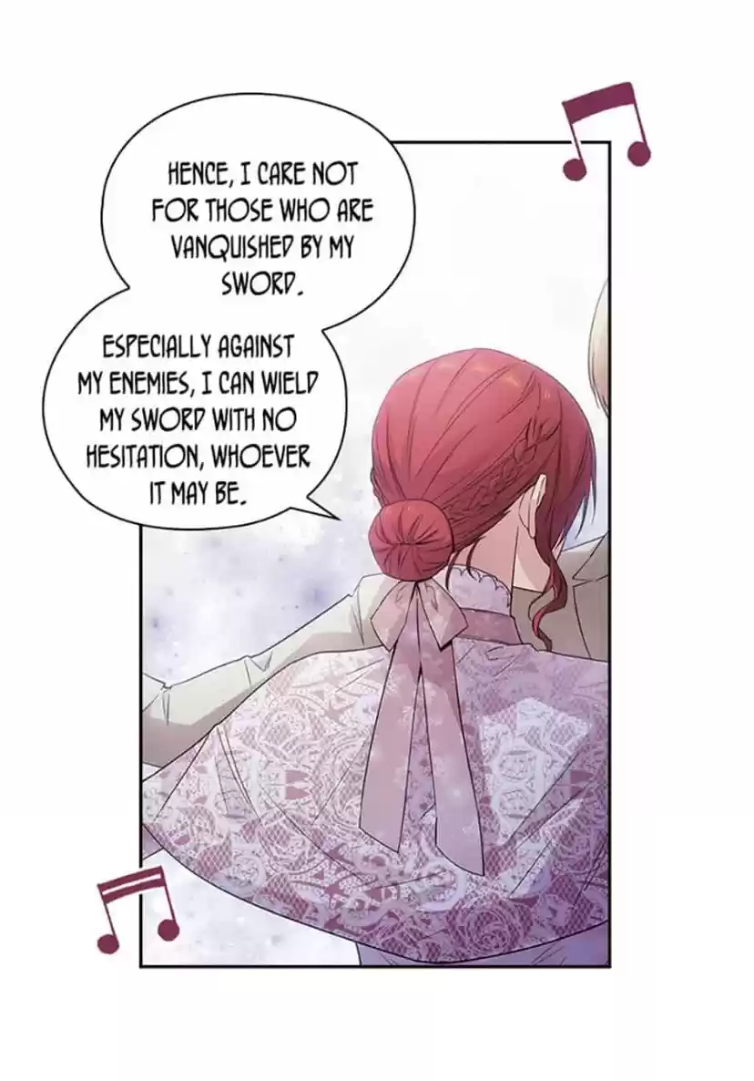 Reminiscence Adonis Chapter 178