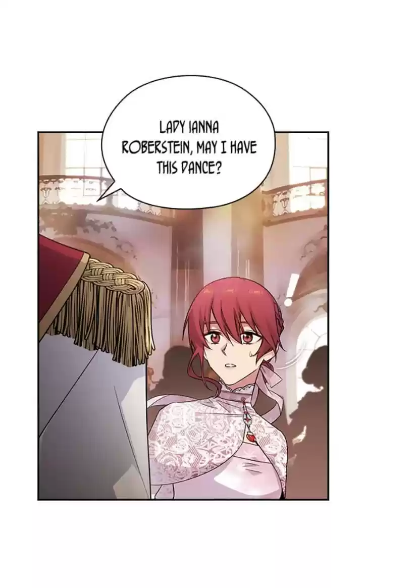 Reminiscence Adonis Chapter 178