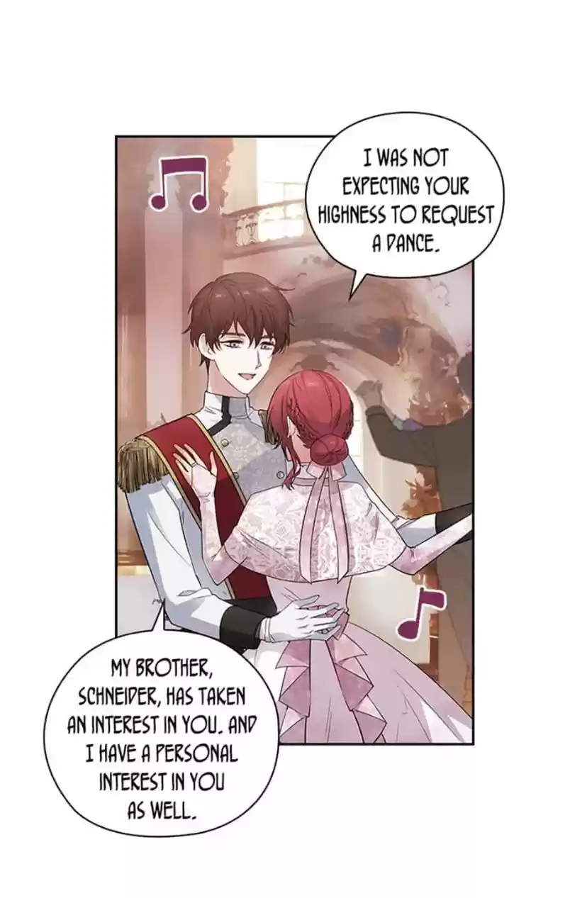 Reminiscence Adonis Chapter 178