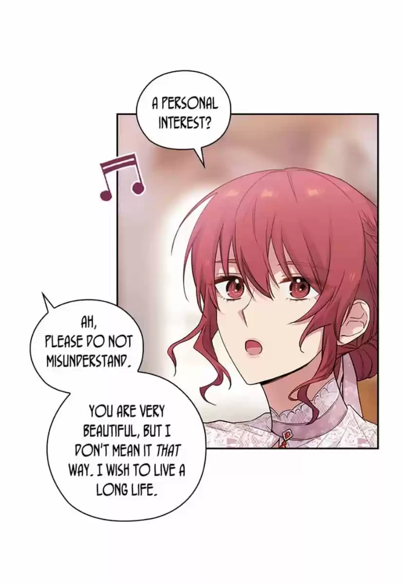 Reminiscence Adonis Chapter 178