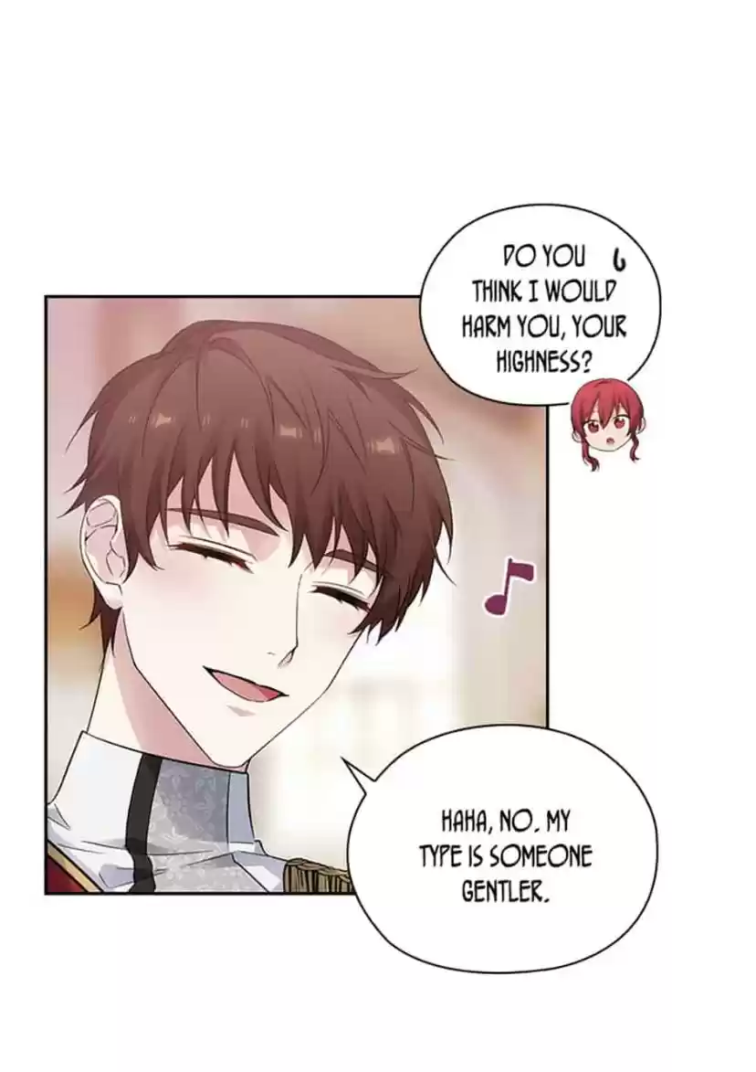 Reminiscence Adonis Chapter 178