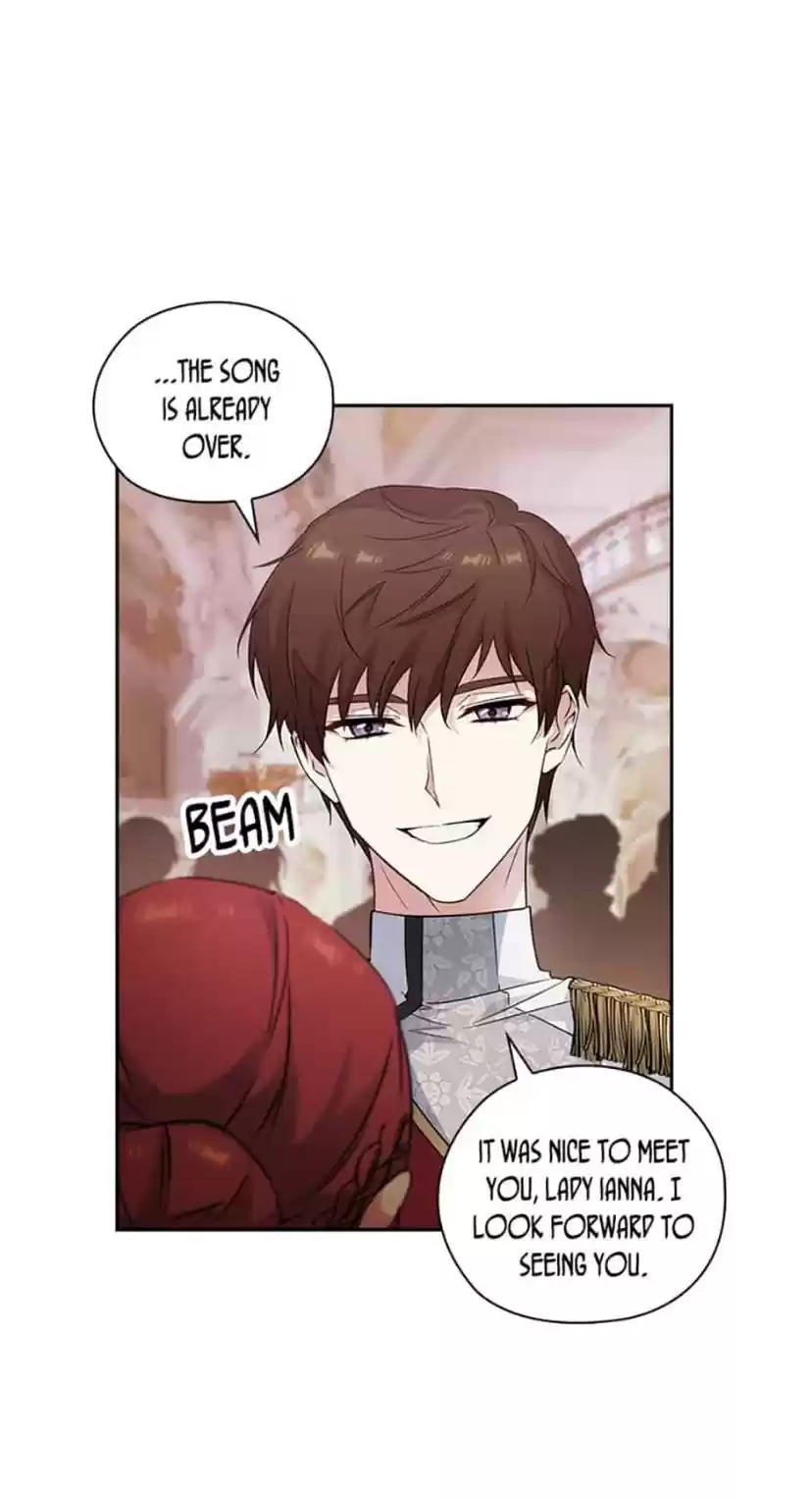 Reminiscence Adonis Chapter 178