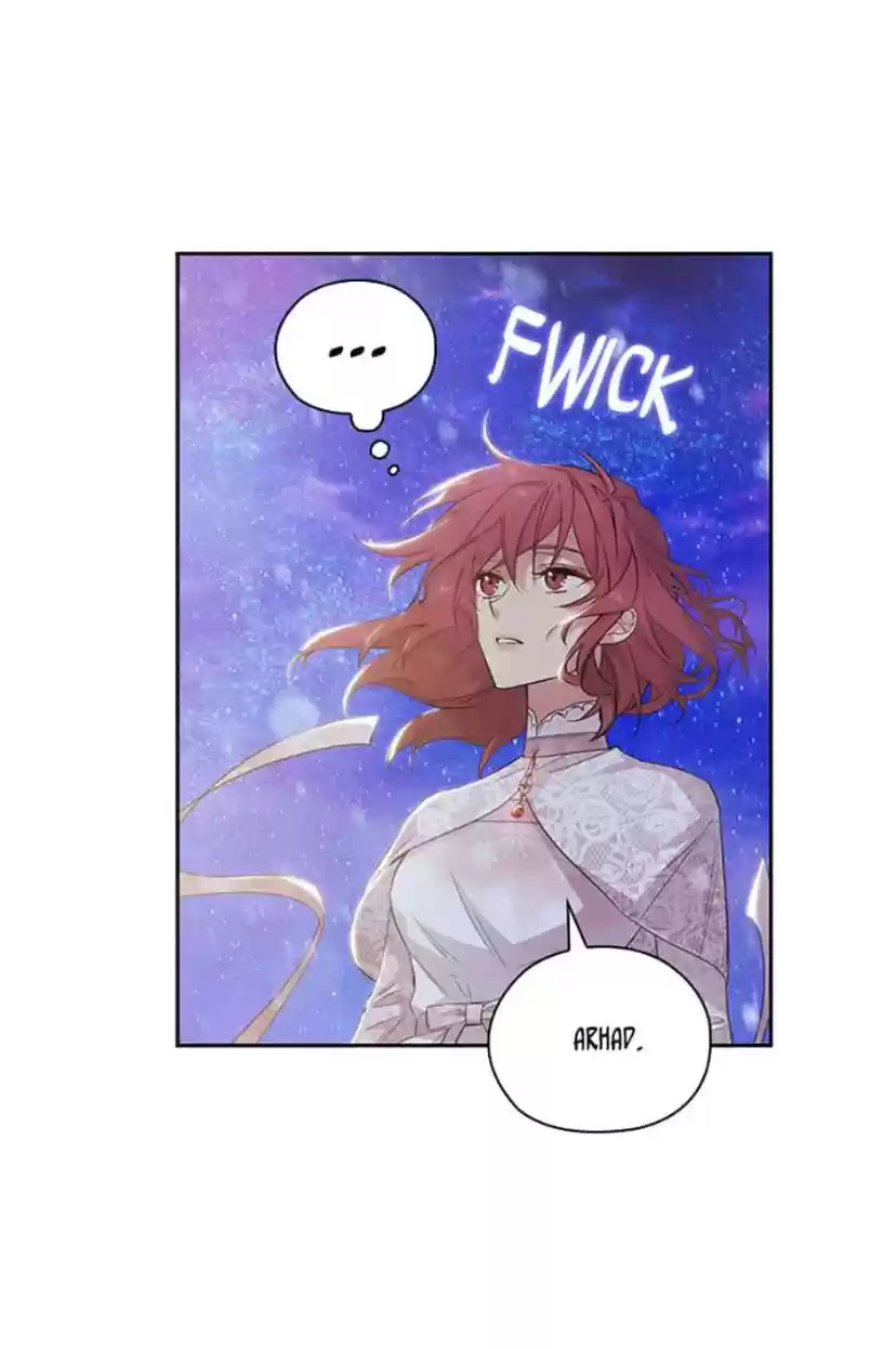 Reminiscence Adonis Chapter 178