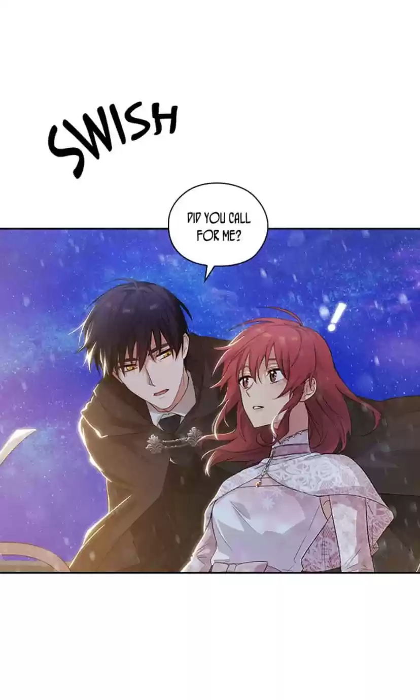 Reminiscence Adonis Chapter 178