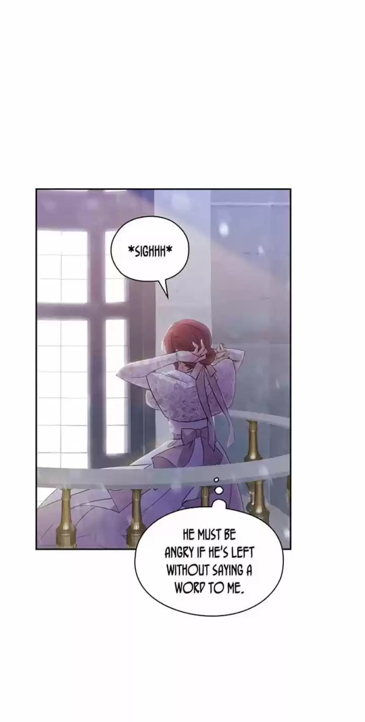 Reminiscence Adonis Chapter 179