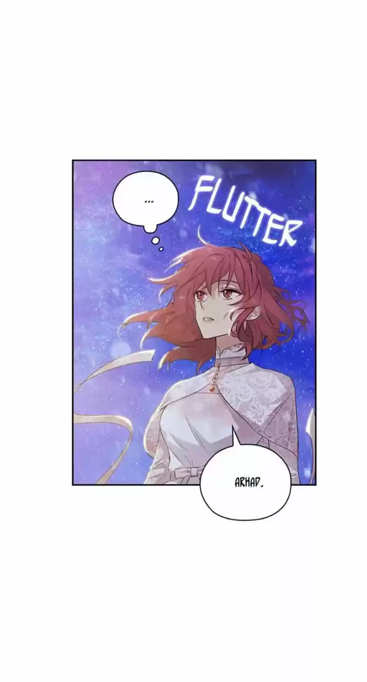 Reminiscence Adonis Chapter 179