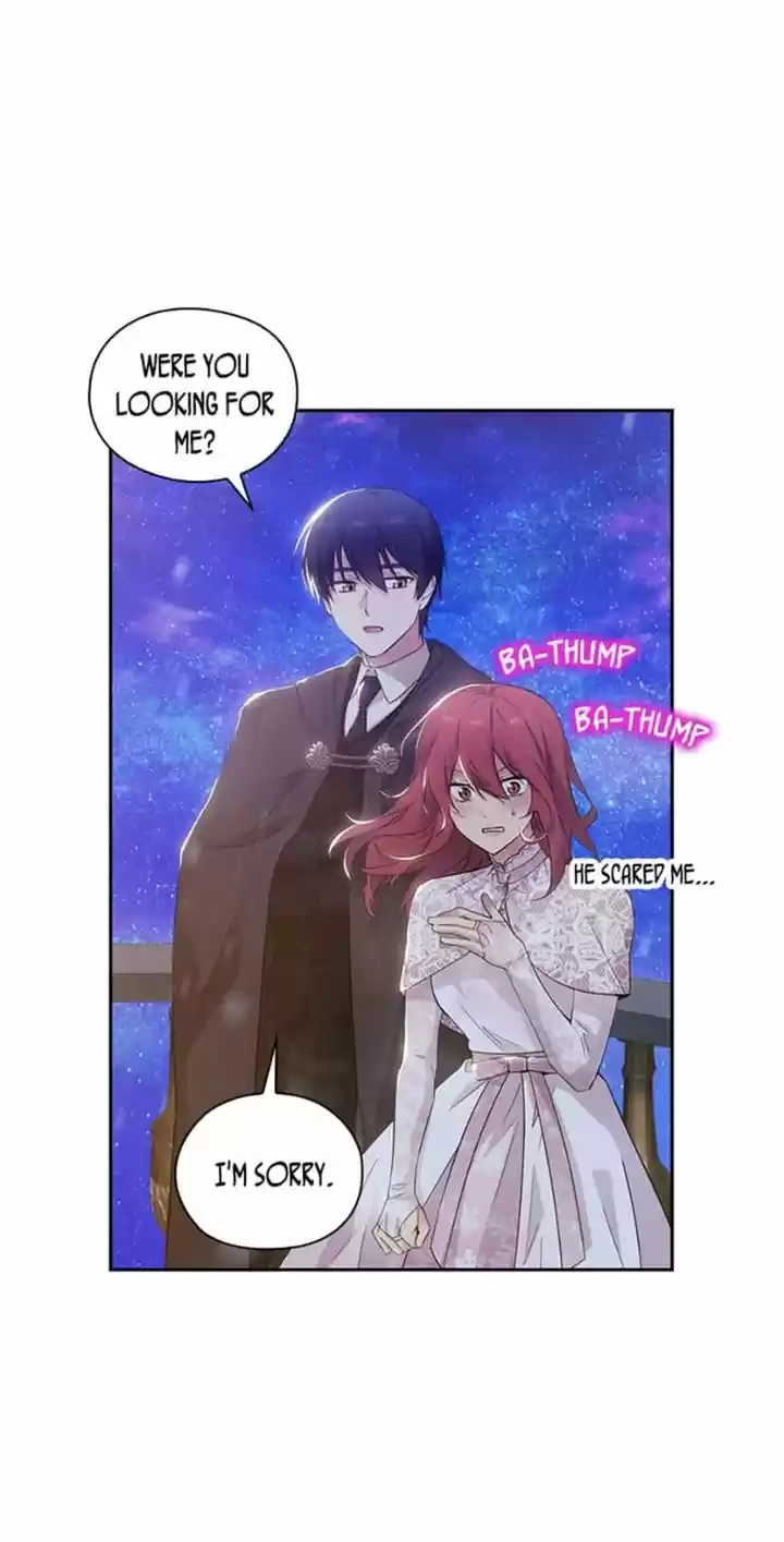 Reminiscence Adonis Chapter 179