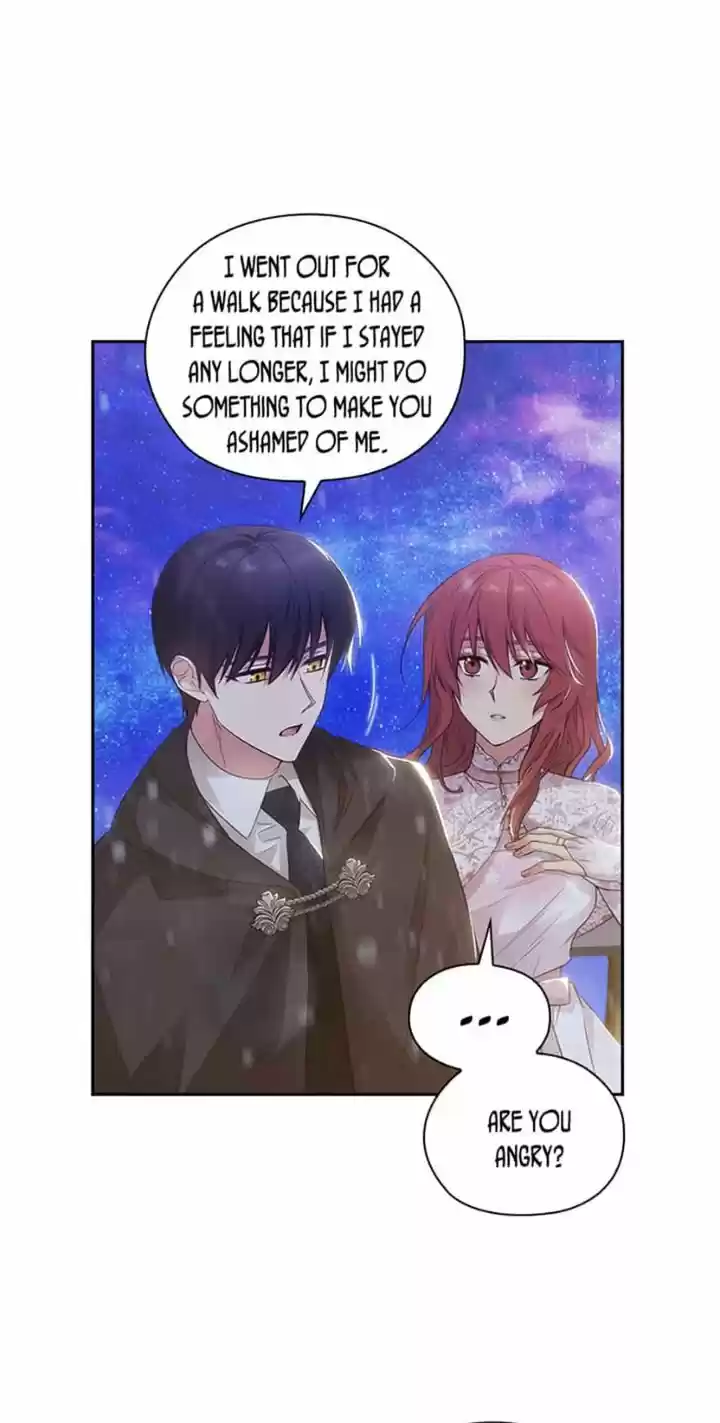 Reminiscence Adonis Chapter 179