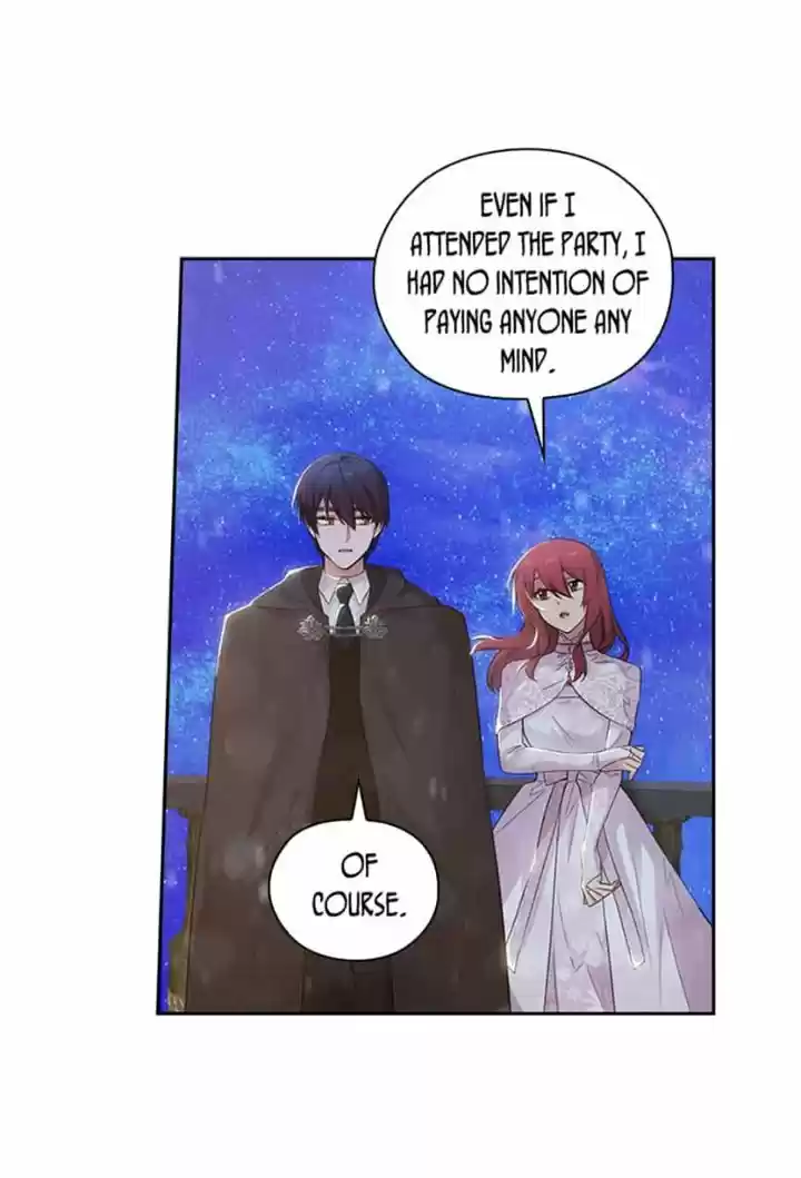 Reminiscence Adonis Chapter 179