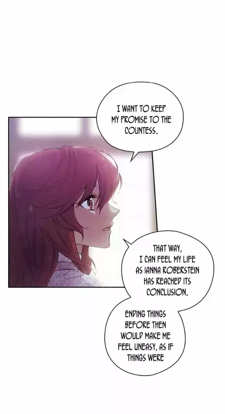 Reminiscence Adonis Chapter 179