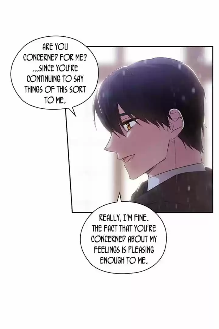 Reminiscence Adonis Chapter 179