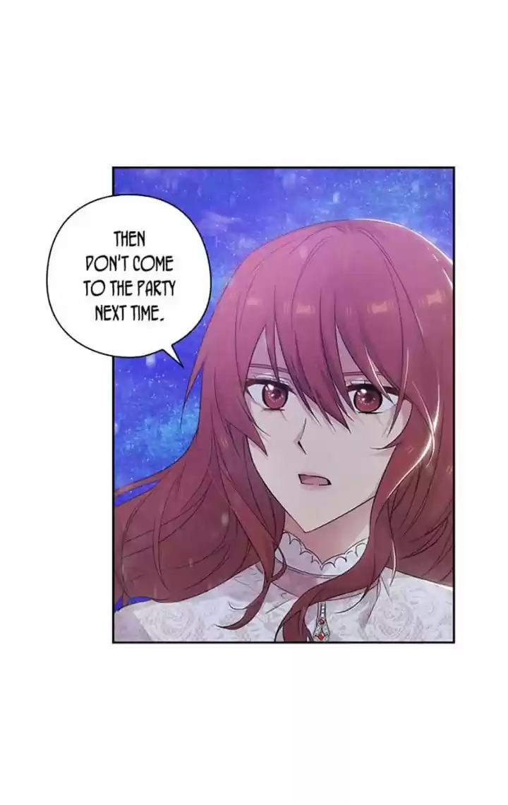 Reminiscence Adonis Chapter 179