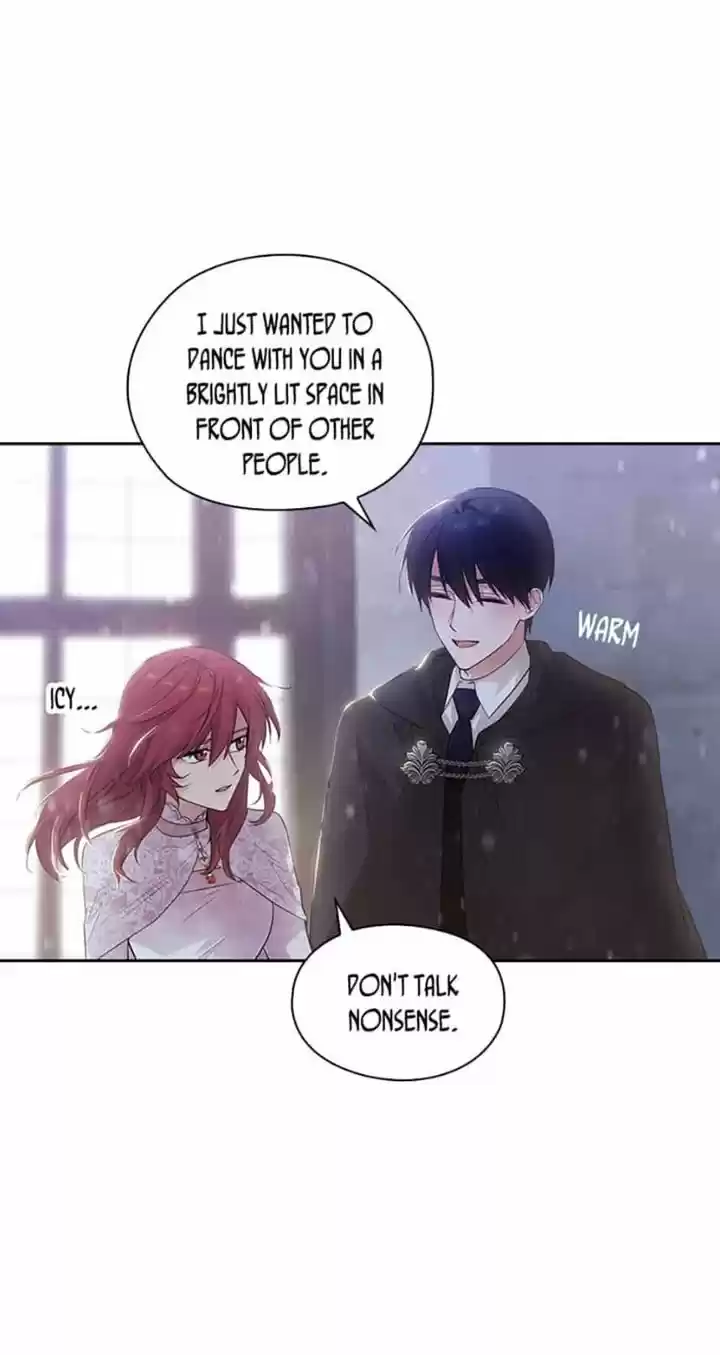 Reminiscence Adonis Chapter 179